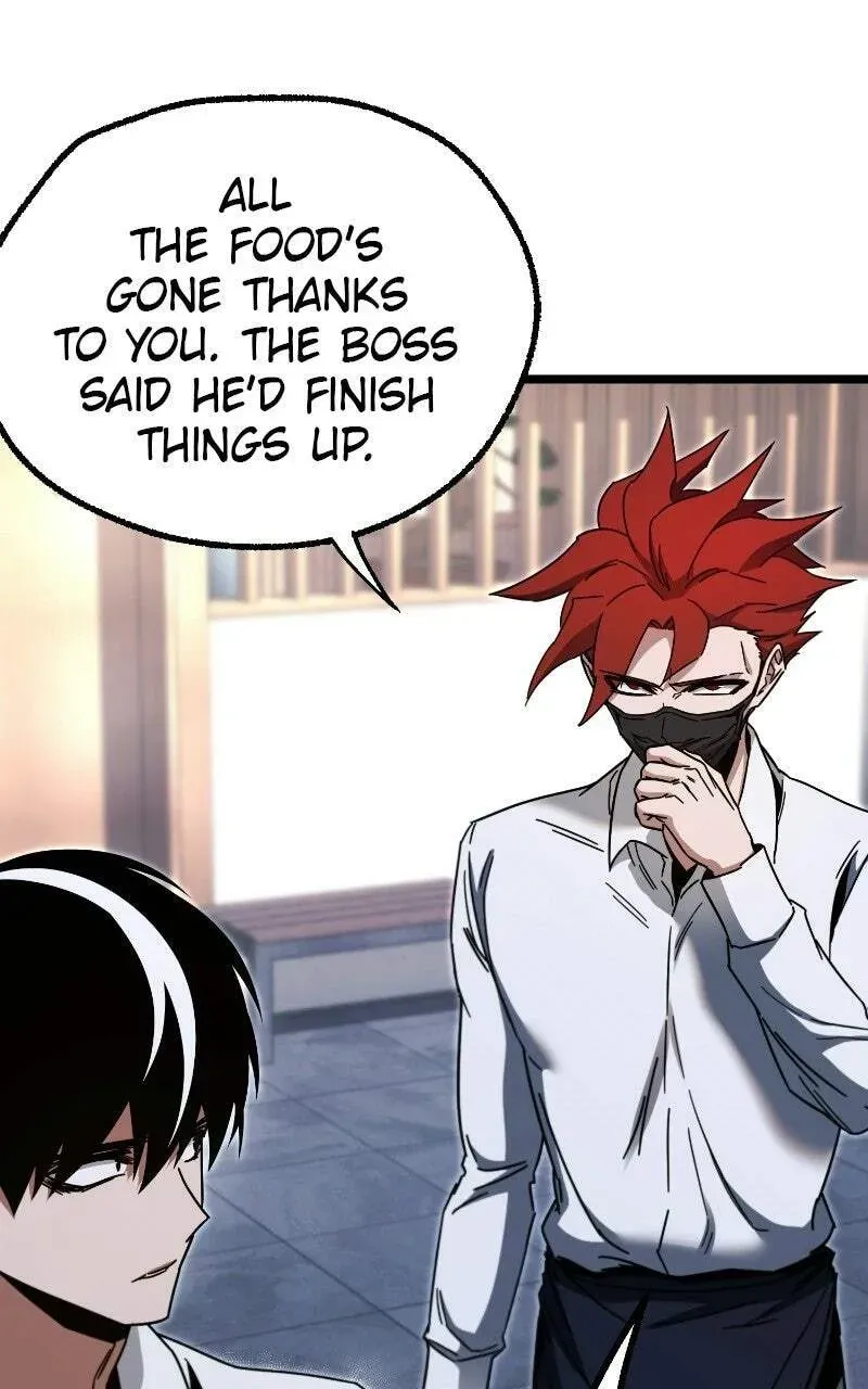 Conquering the Academy with Just a Sashimi Knife. Chapter 2.1 page 63 - 