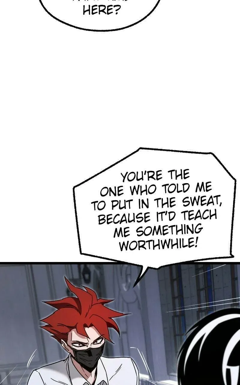 Conquering the Academy with Just a Sashimi Knife. Chapter 2.1 page 65 - 