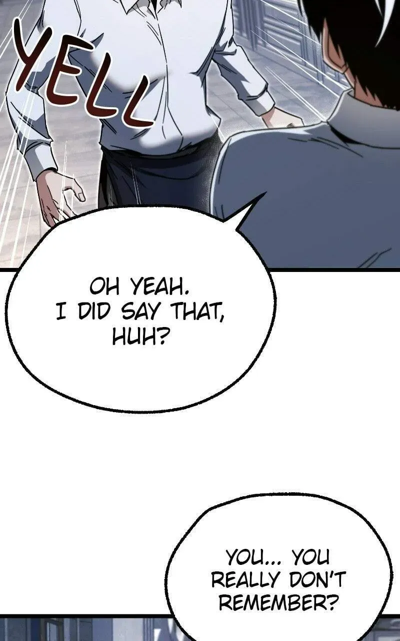 Conquering the Academy with Just a Sashimi Knife. Chapter 2.1 page 66 - 