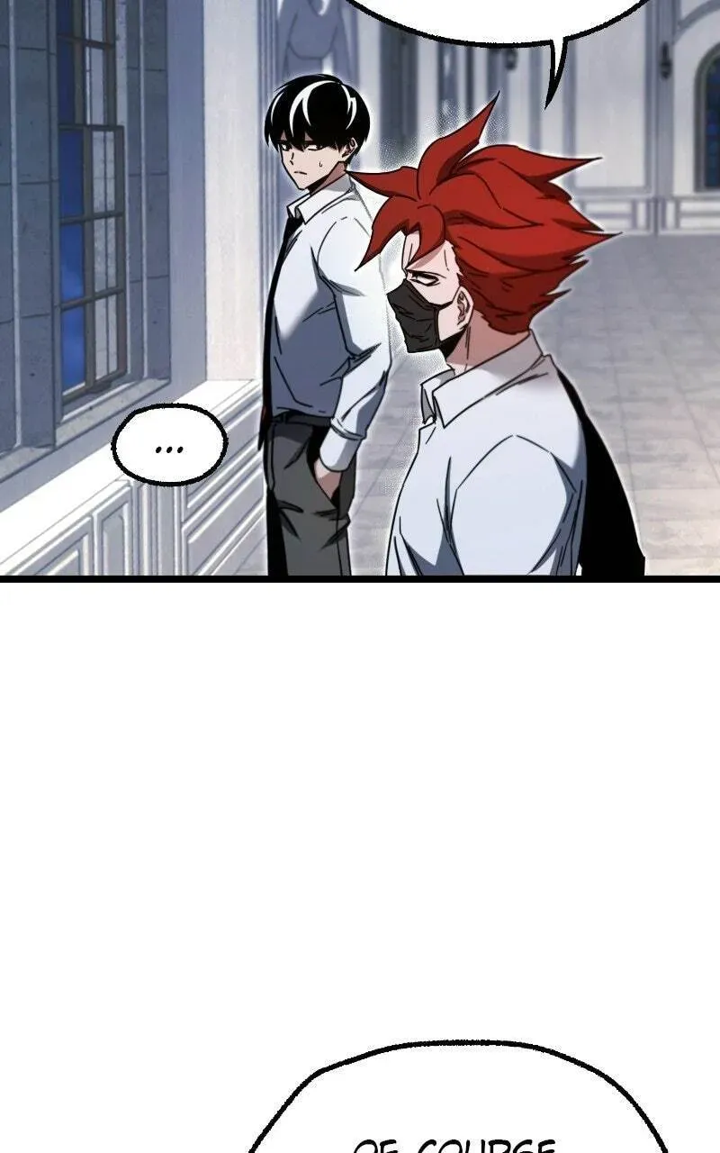 Conquering the Academy with Just a Sashimi Knife. Chapter 2.1 page 67 - 