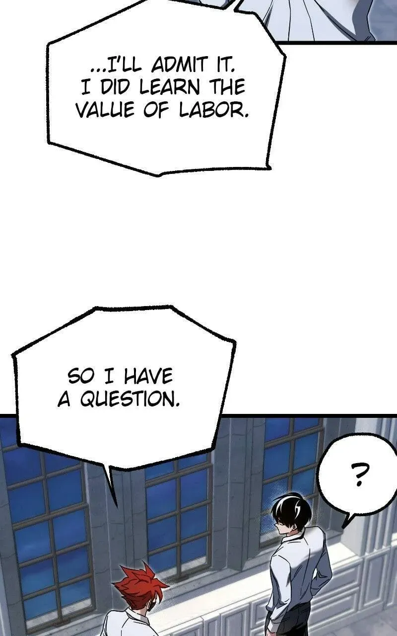 Conquering the Academy with Just a Sashimi Knife. Chapter 2.1 page 69 - 