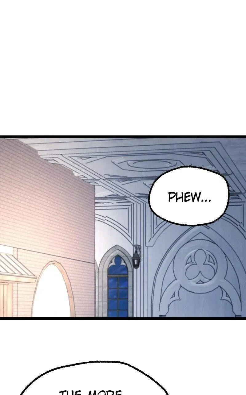 Conquering the Academy with Just a Sashimi Knife. Chapter 2.1 page 72 - 