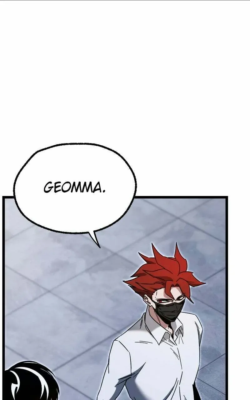 Conquering the Academy with Just a Sashimi Knife. Chapter 2.1 page 75 - 
