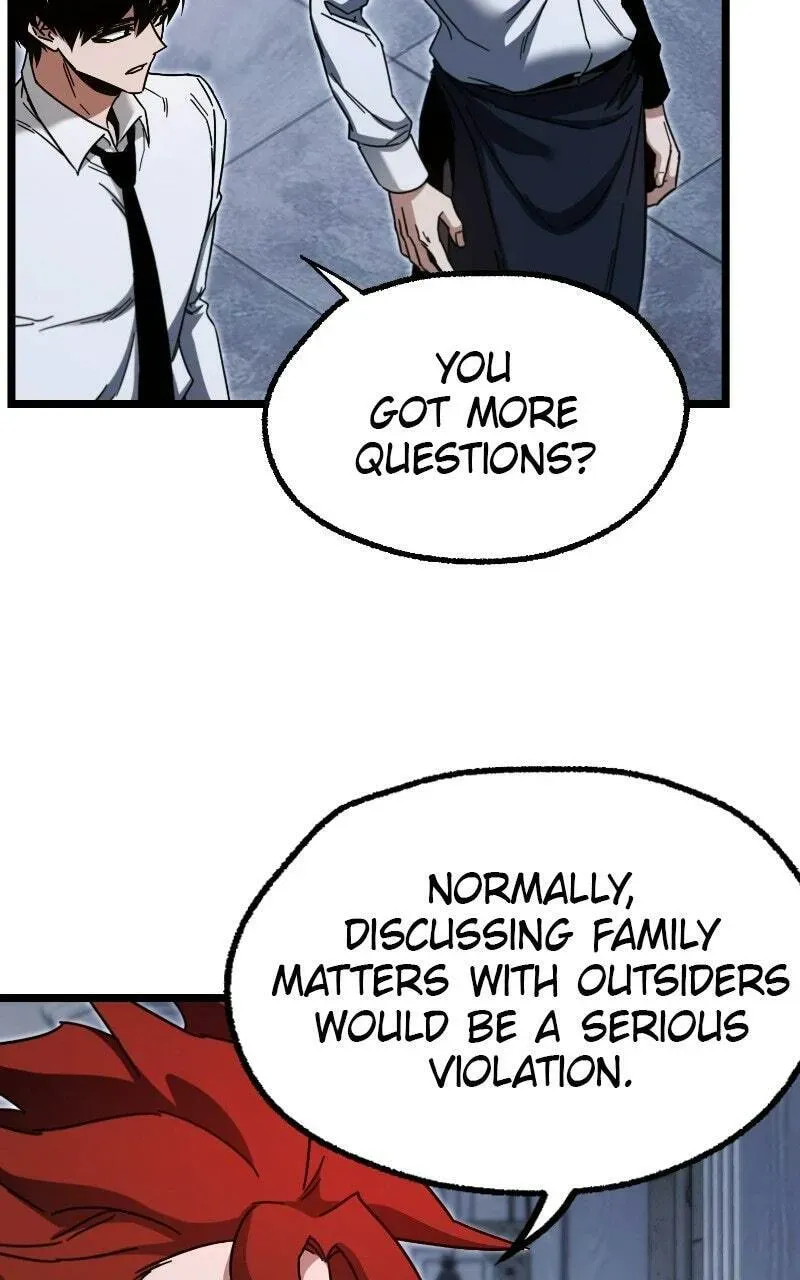 Conquering the Academy with Just a Sashimi Knife. Chapter 2.1 page 76 - 