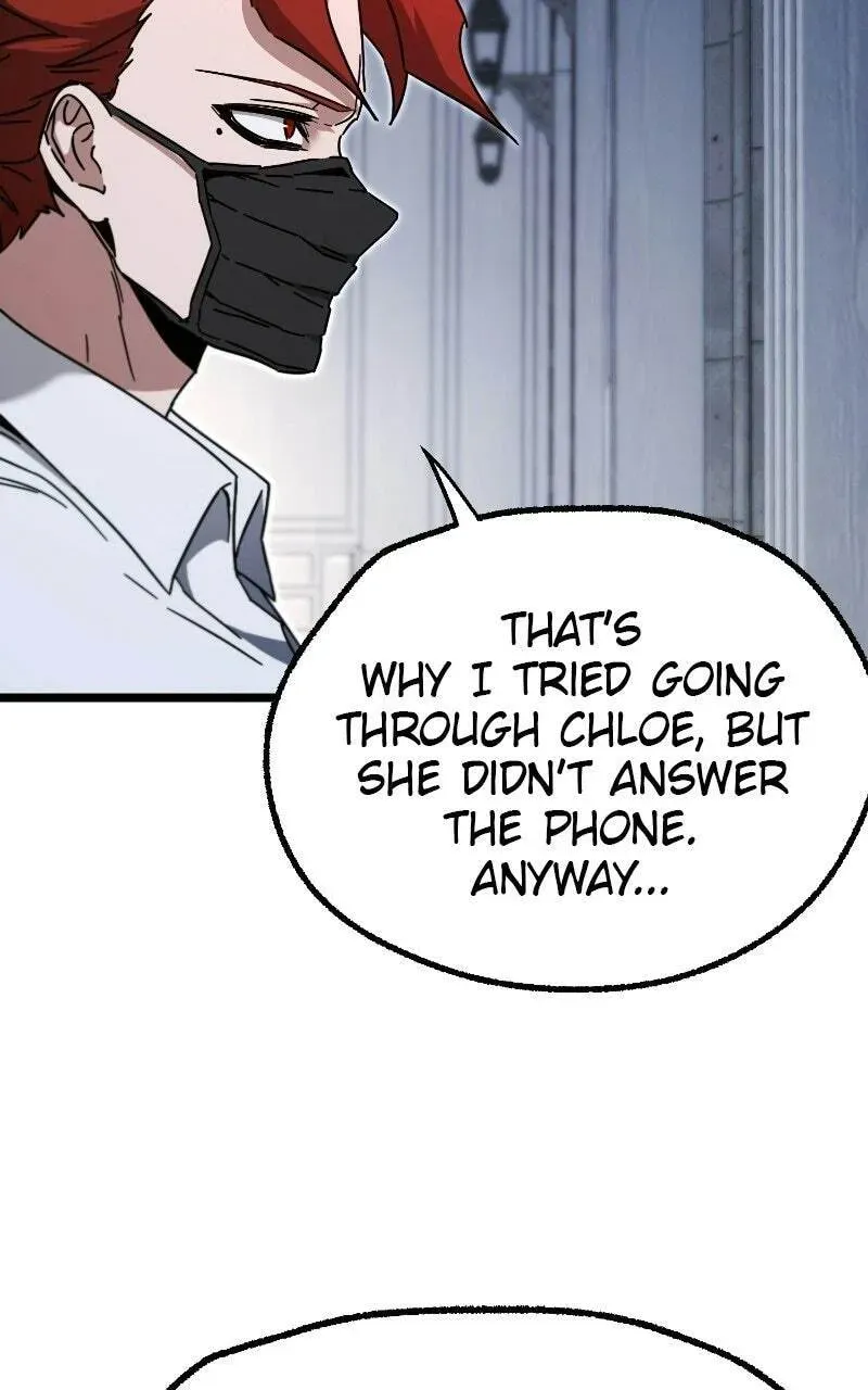 Conquering the Academy with Just a Sashimi Knife. Chapter 2.1 page 77 - 