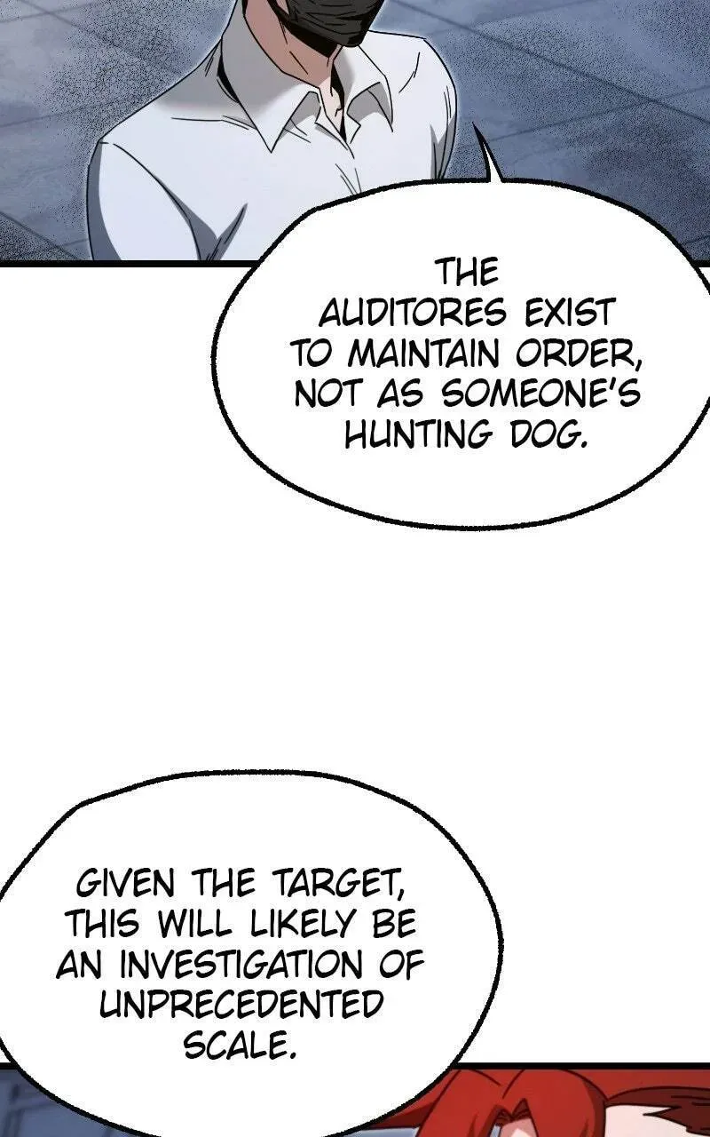 Conquering the Academy with Just a Sashimi Knife. Chapter 2.1 page 79 - 