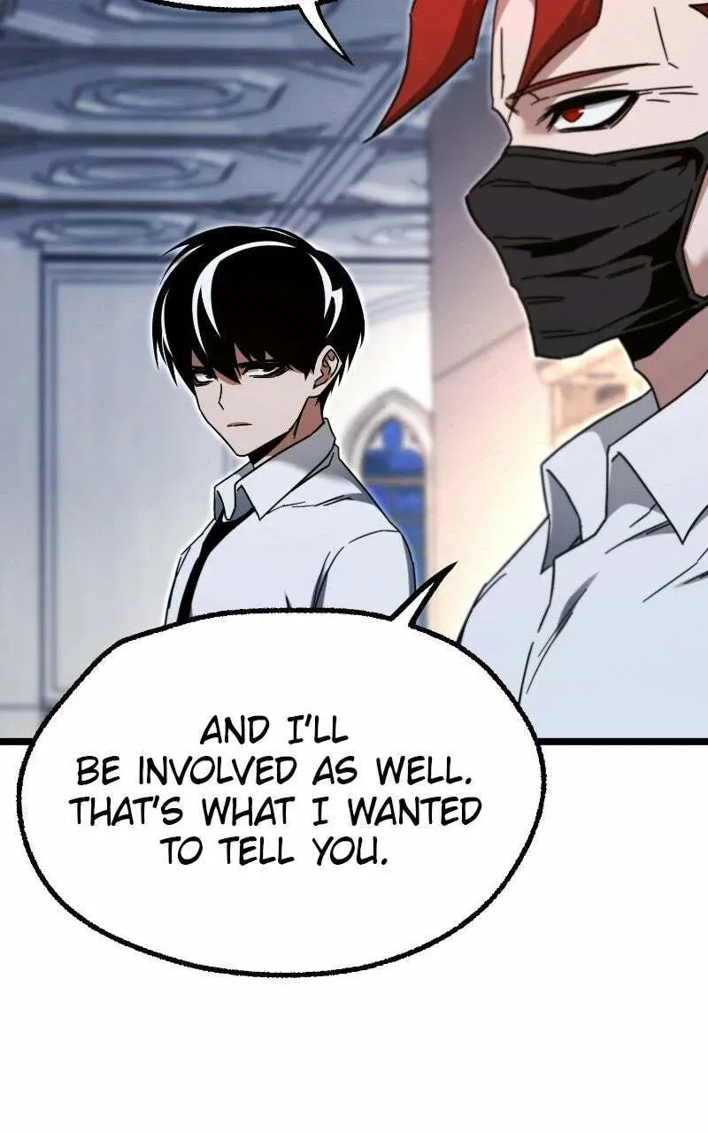 Conquering the Academy with Just a Sashimi Knife. Chapter 2.1 page 80 - 