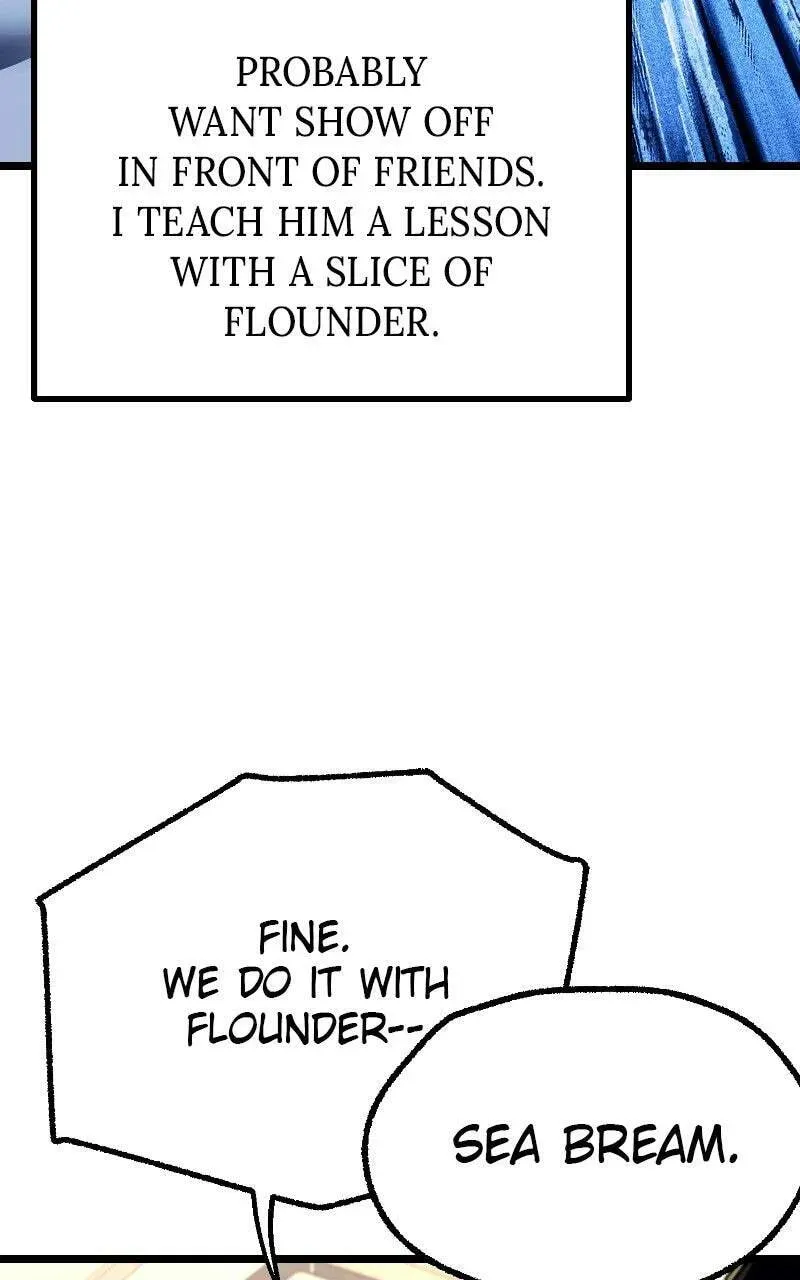 Conquering the Academy with Just a Sashimi Knife. Chapter 2.1 page 9 - 