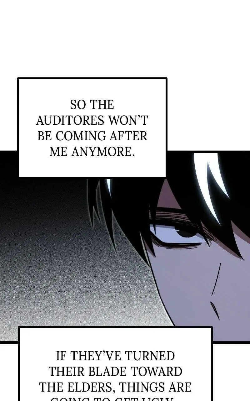 Conquering the Academy with Just a Sashimi Knife. Chapter 2.1 page 81 - 