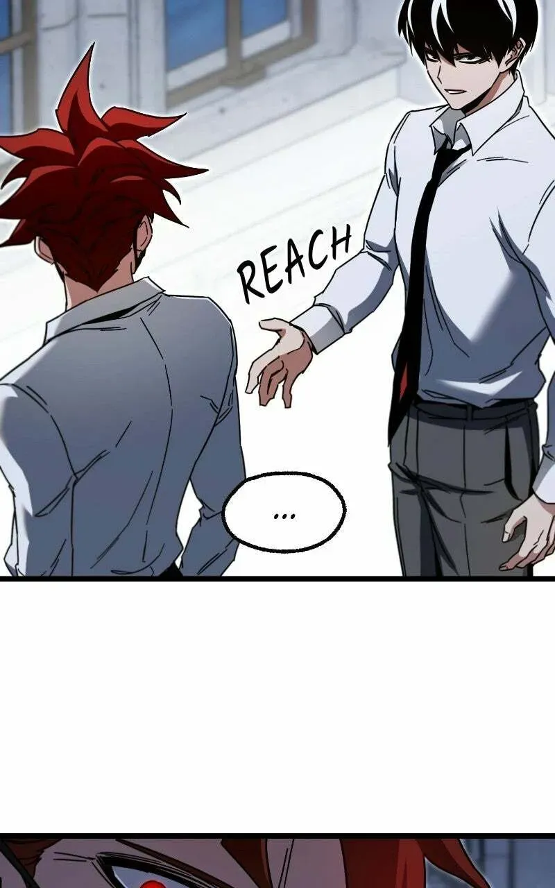 Conquering the Academy with Just a Sashimi Knife. Chapter 2.1 page 83 - 