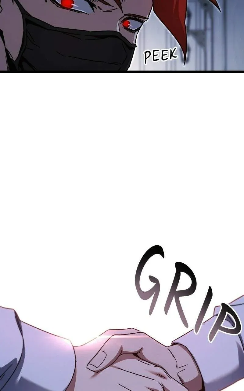 Conquering the Academy with Just a Sashimi Knife. Chapter 2.1 page 84 - 