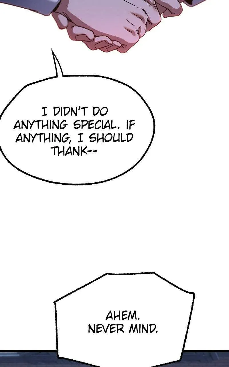 Conquering the Academy with Just a Sashimi Knife. Chapter 2.1 page 85 - 
