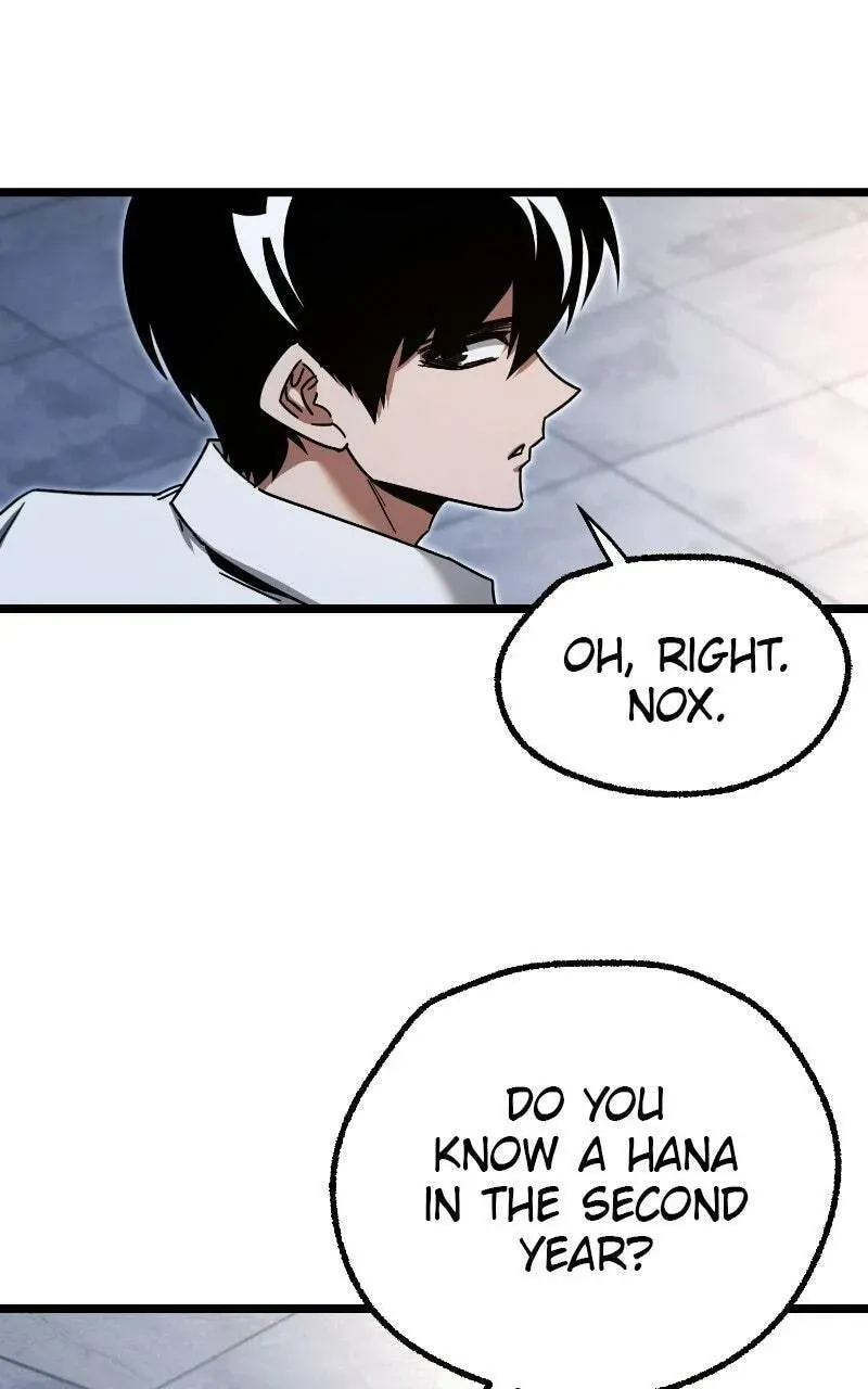 Conquering the Academy with Just a Sashimi Knife. Chapter 2.1 page 87 - 
