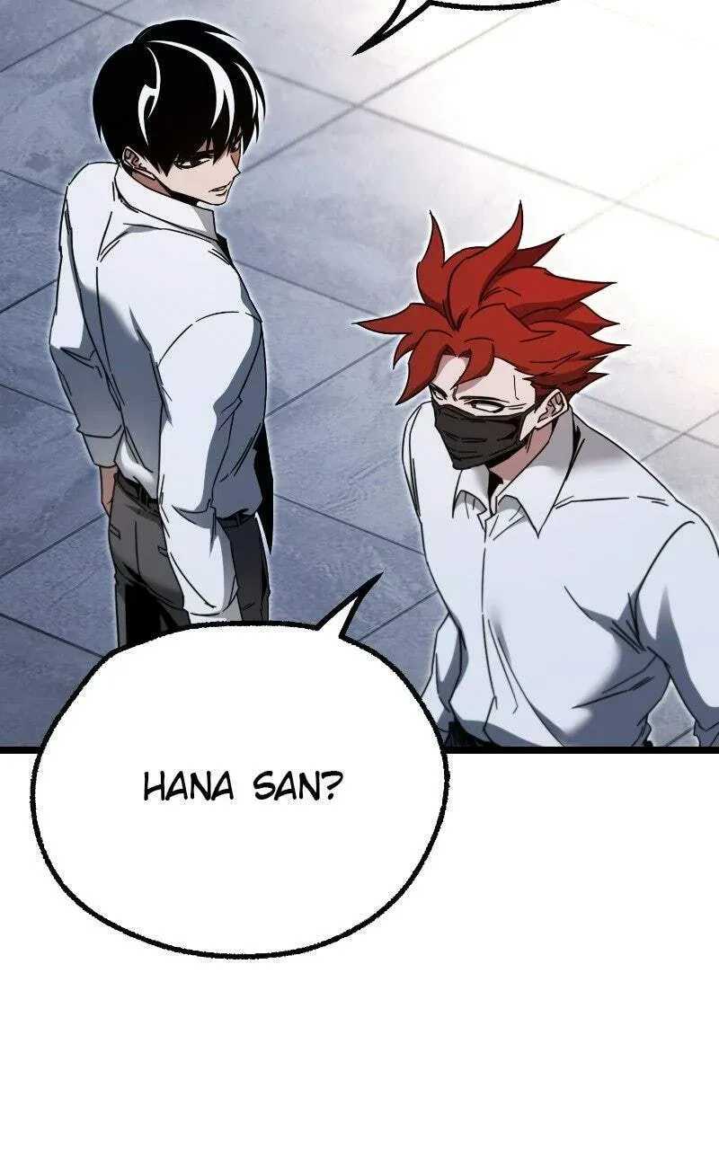 Conquering the Academy with Just a Sashimi Knife. Chapter 2.1 page 88 - 