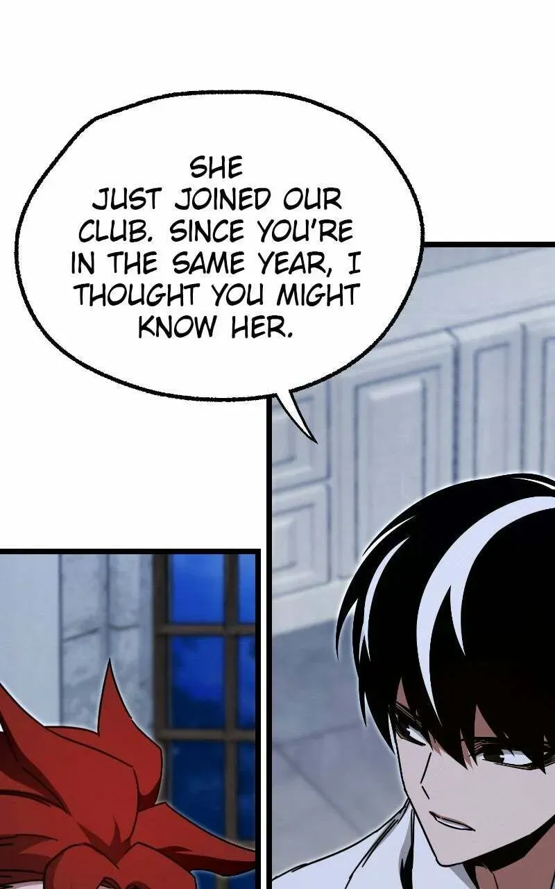 Conquering the Academy with Just a Sashimi Knife. Chapter 2.1 page 89 - 