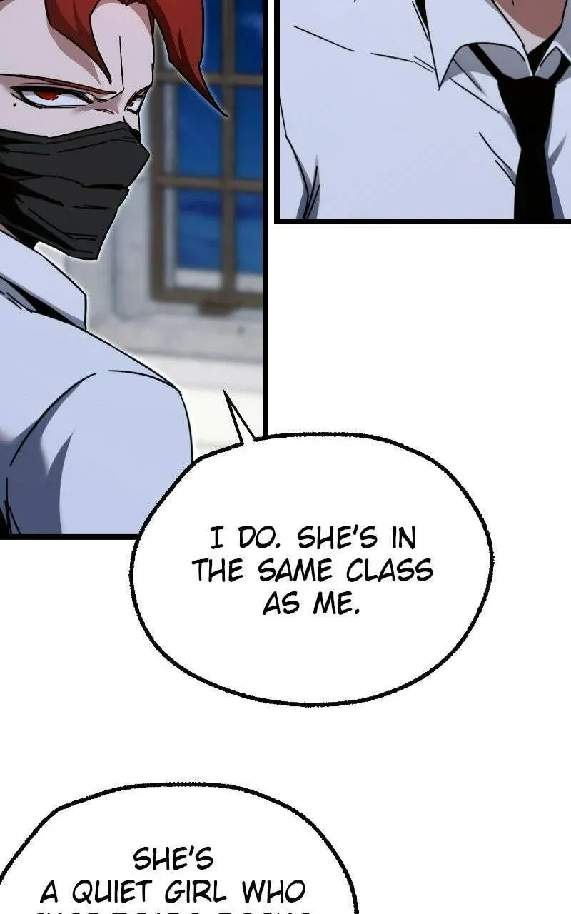 Conquering the Academy with Just a Sashimi Knife. Chapter 2.1 page 90 - 