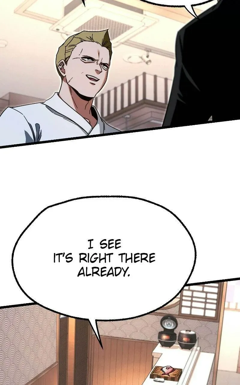 Conquering the Academy with Just a Sashimi Knife. Chapter 2.1 page 10 - 
