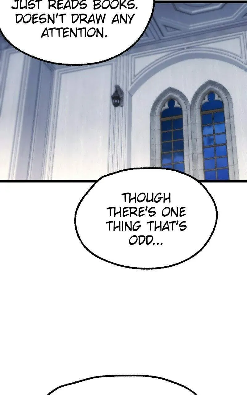 Conquering the Academy with Just a Sashimi Knife. Chapter 2.1 page 91 - 