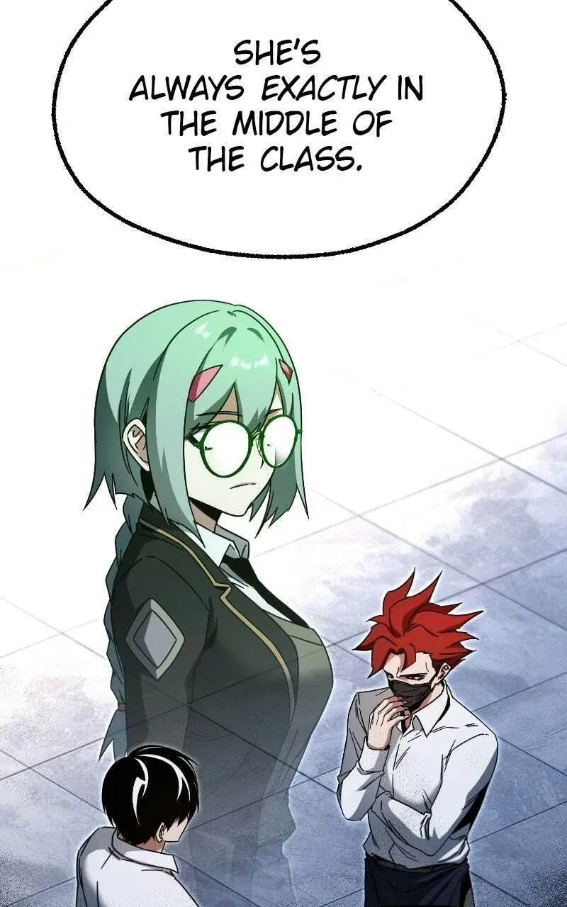 Conquering the Academy with Just a Sashimi Knife. Chapter 2.1 page 92 - 