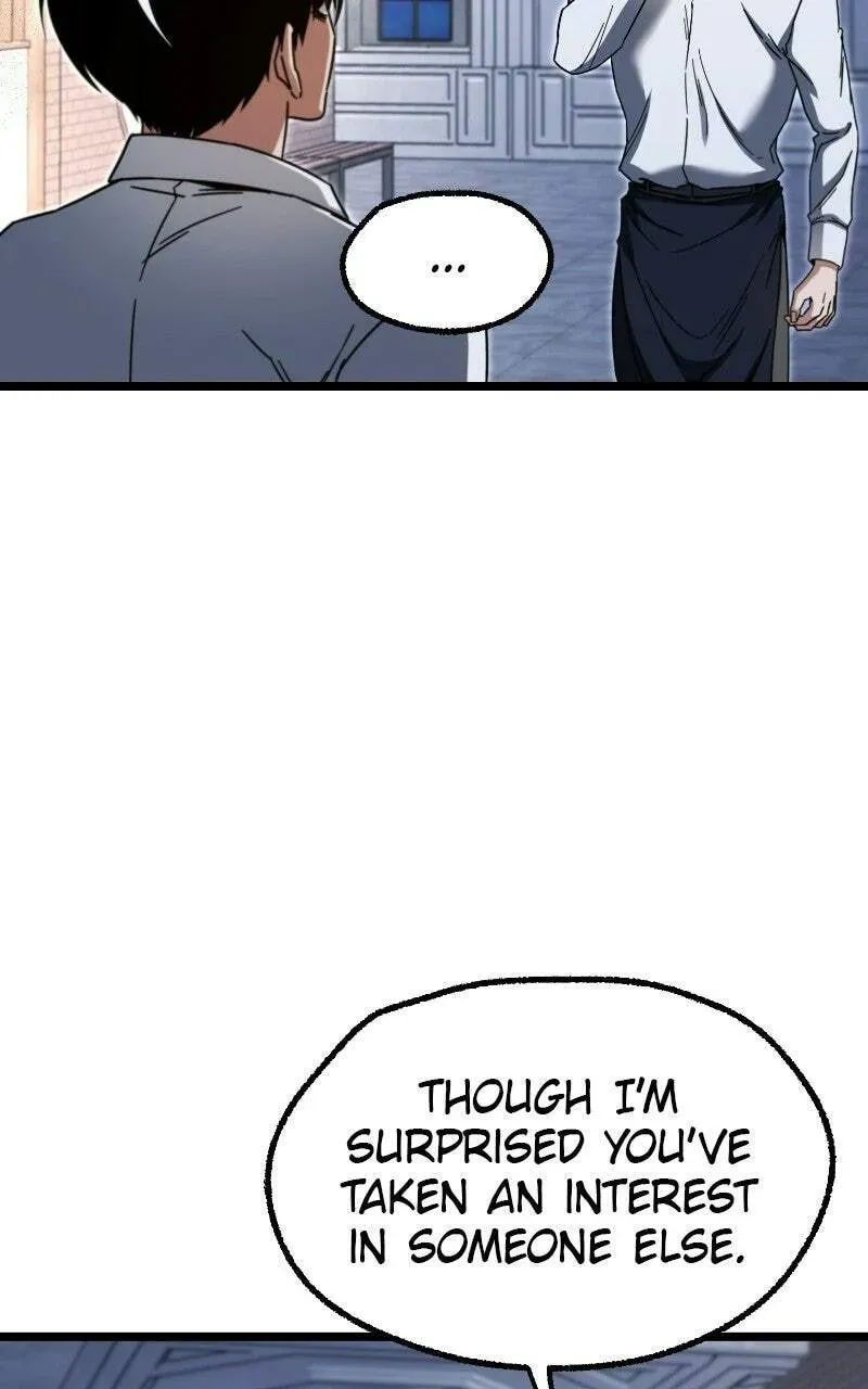 Conquering the Academy with Just a Sashimi Knife. Chapter 2.1 page 94 - 