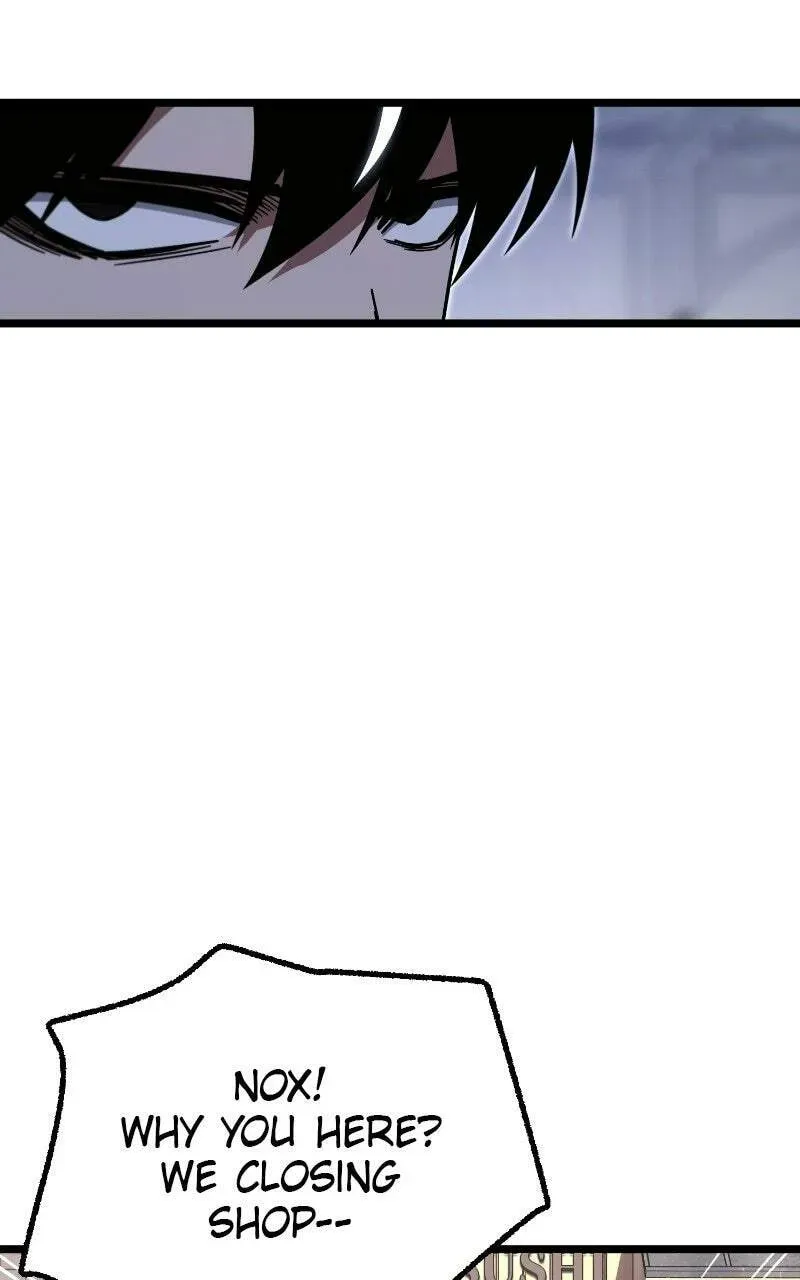 Conquering the Academy with Just a Sashimi Knife. Chapter 2.1 page 97 - 
