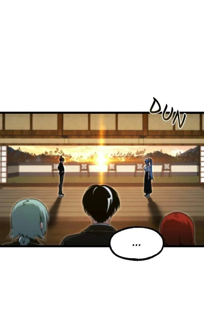 Conquering the Academy with Just a Sashimi Knife. Chapter 2.2 page 1 - 