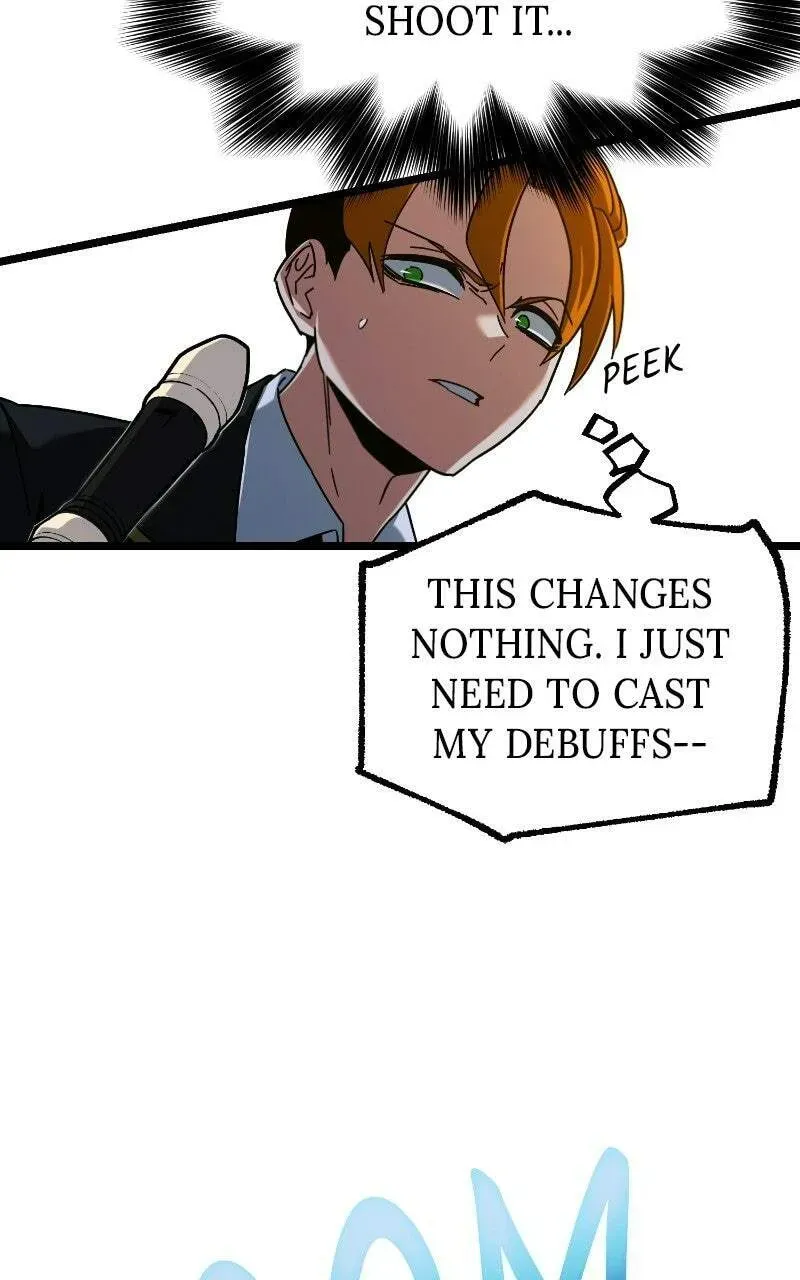 Conquering the Academy with Just a Sashimi Knife. Chapter 2.2 page 11 - 