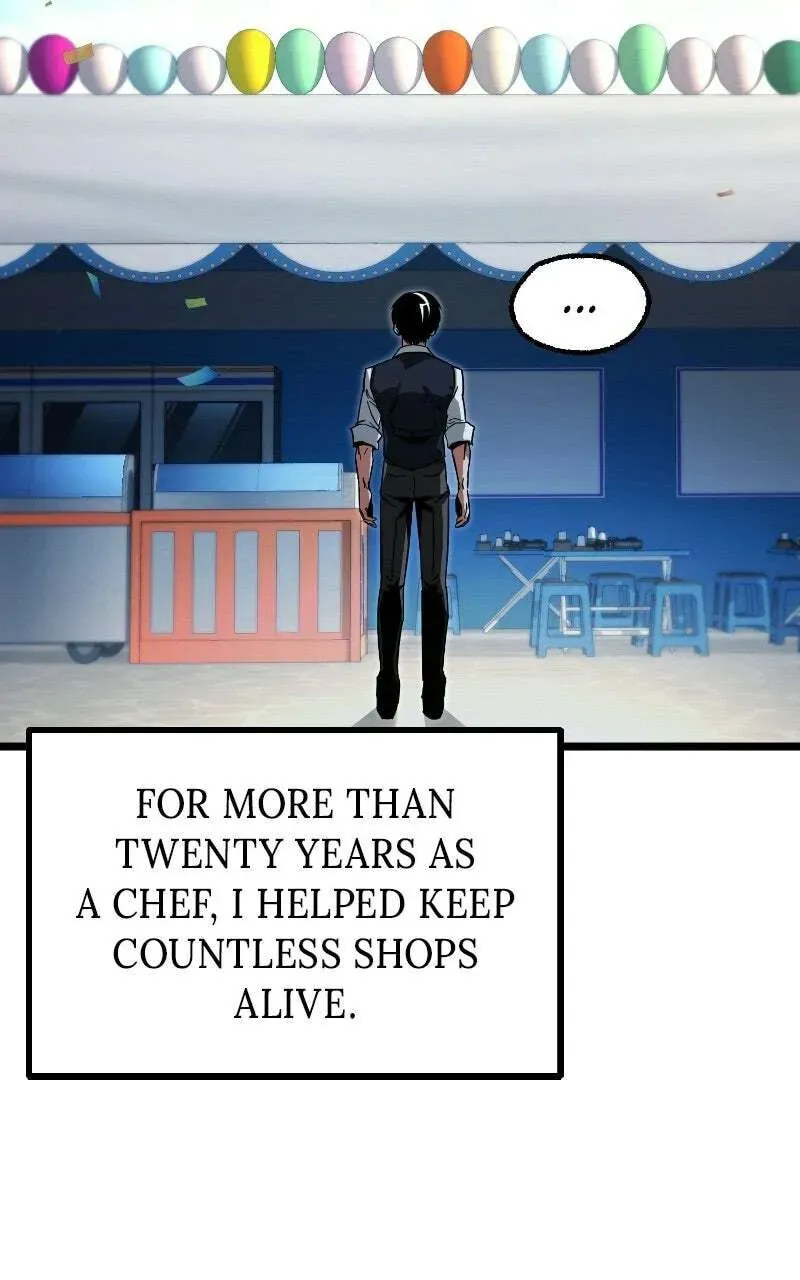 Conquering the Academy with Just a Sashimi Knife. Chapter 2.2 page 109 - 