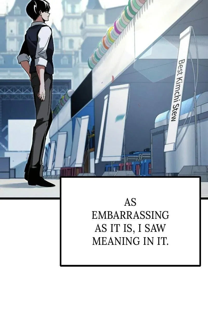 Conquering the Academy with Just a Sashimi Knife. Chapter 2.2 page 112 - 