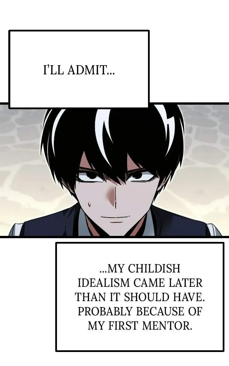 Conquering the Academy with Just a Sashimi Knife. Chapter 2.2 page 113 - 