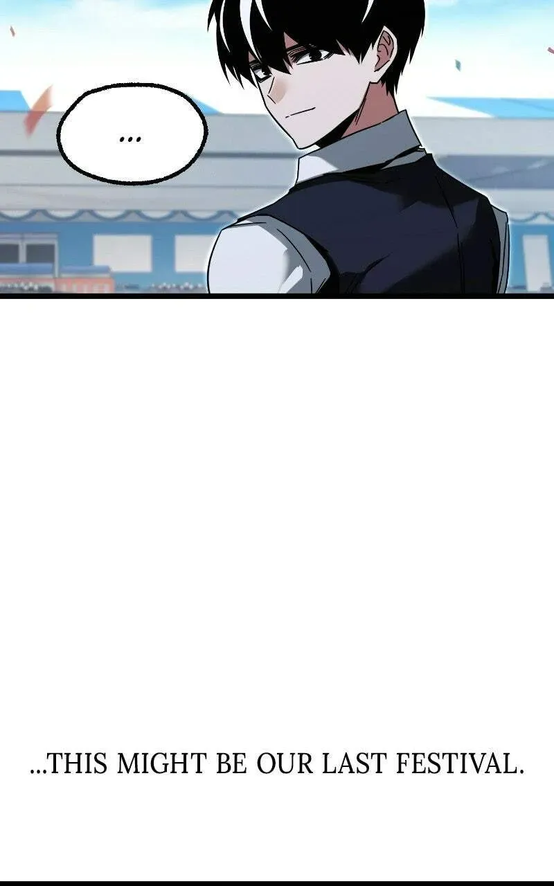 Conquering the Academy with Just a Sashimi Knife. Chapter 2.2 page 118 - 