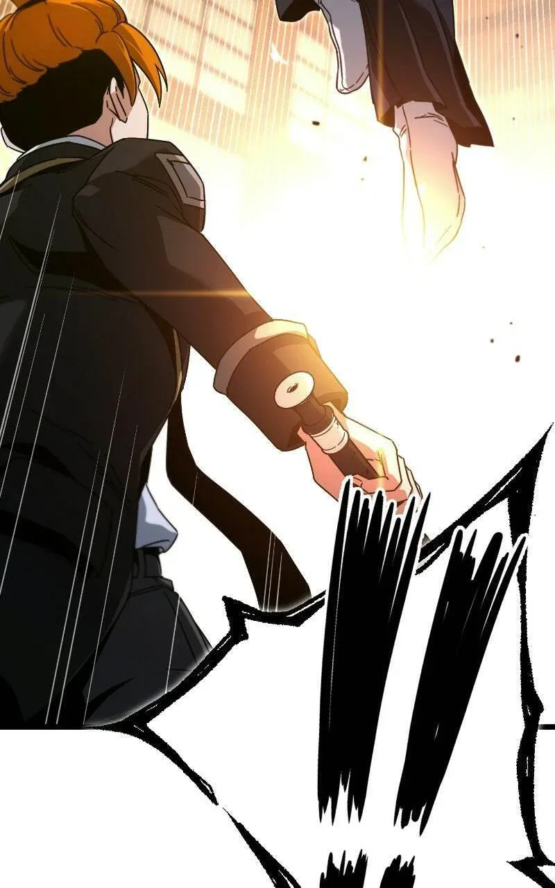 Conquering the Academy with Just a Sashimi Knife. Chapter 2.2 page 13 - 