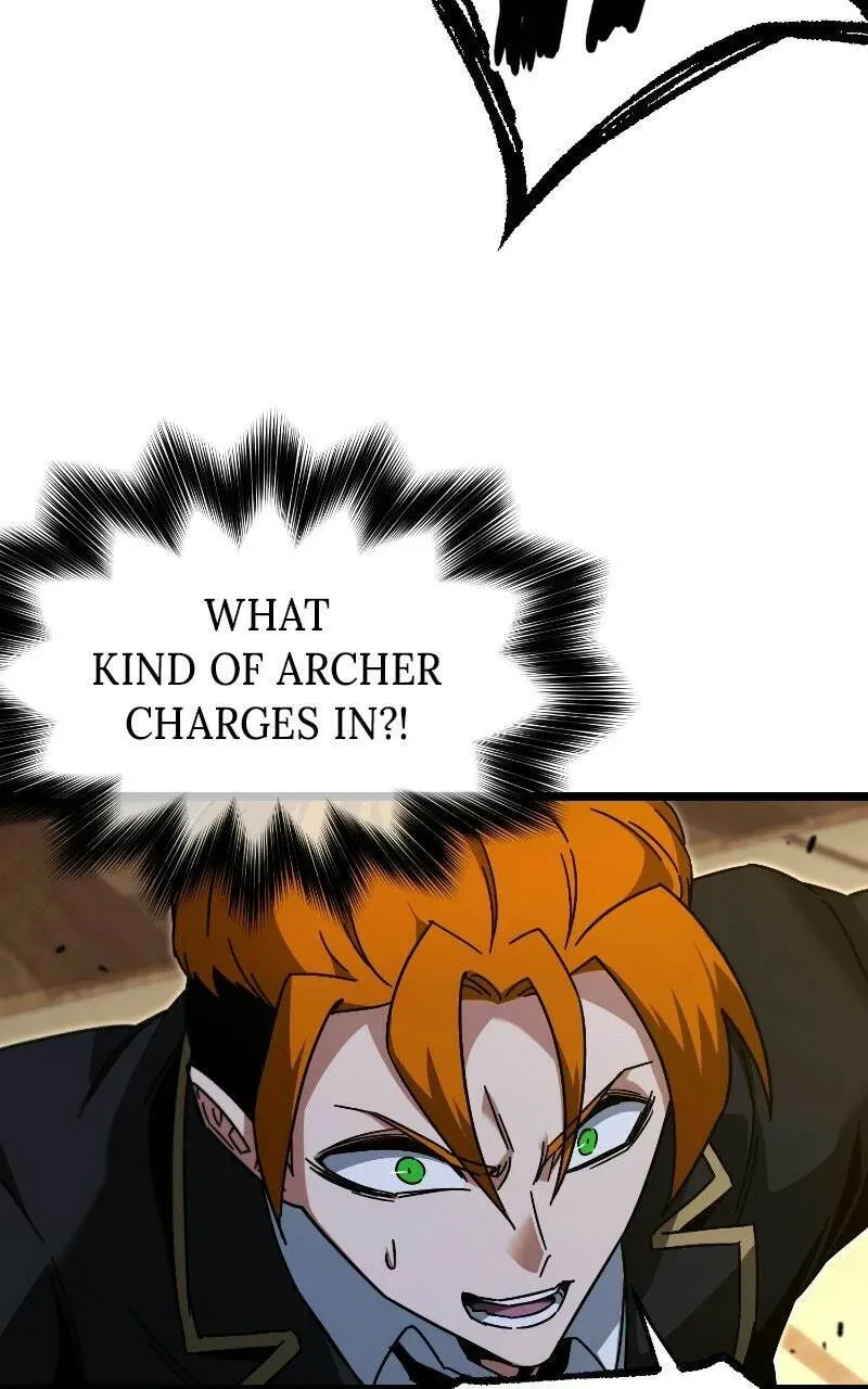 Conquering the Academy with Just a Sashimi Knife. Chapter 2.2 page 14 - 