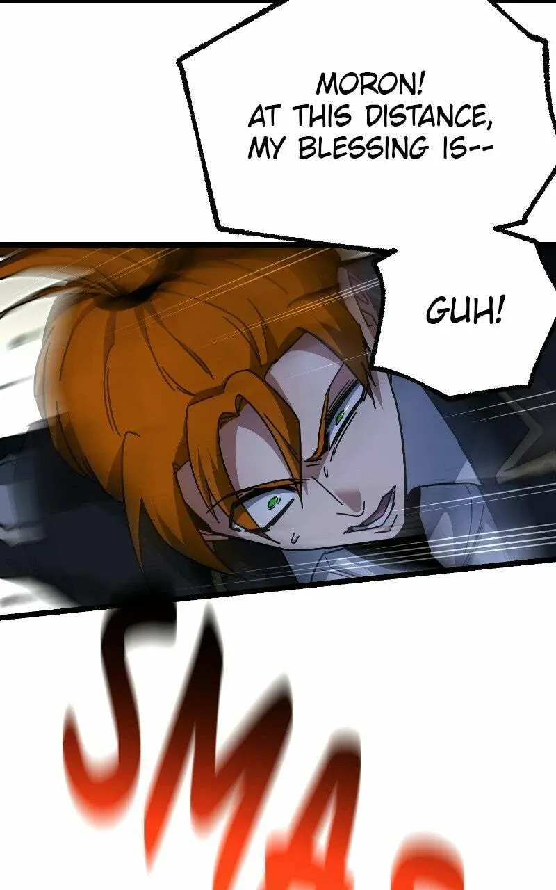 Conquering the Academy with Just a Sashimi Knife. Chapter 2.2 page 15 - 