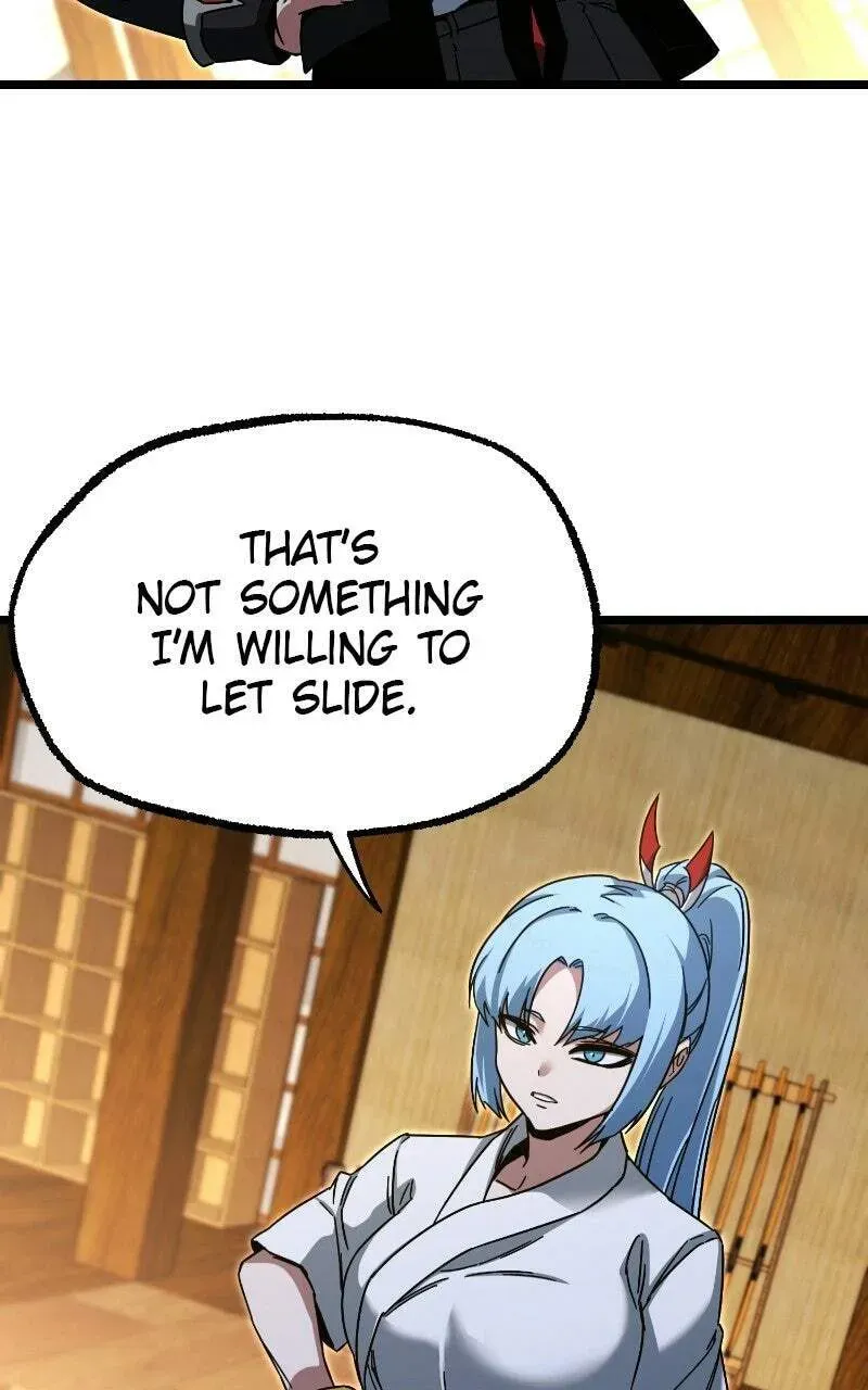 Conquering the Academy with Just a Sashimi Knife. Chapter 2.2 page 3 - 