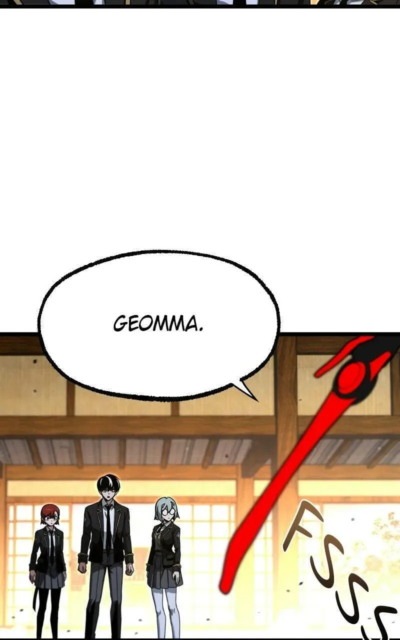 Conquering the Academy with Just a Sashimi Knife. Chapter 2.2 page 21 - 