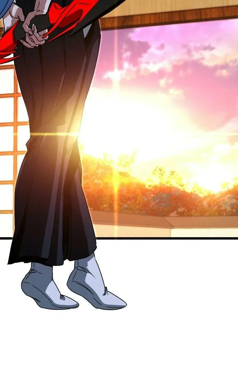Conquering the Academy with Just a Sashimi Knife. Chapter 2.2 page 23 - 