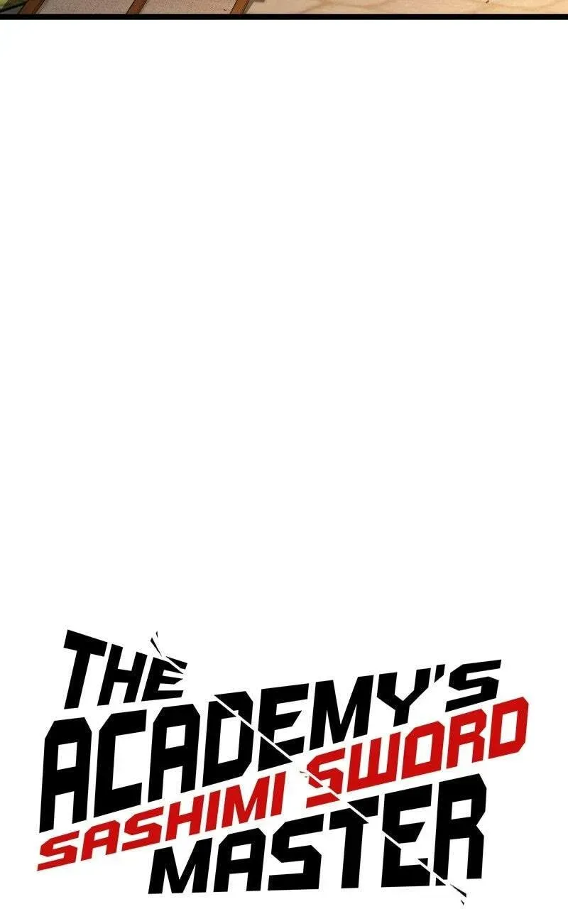 Conquering the Academy with Just a Sashimi Knife. Chapter 2.2 page 26 - 