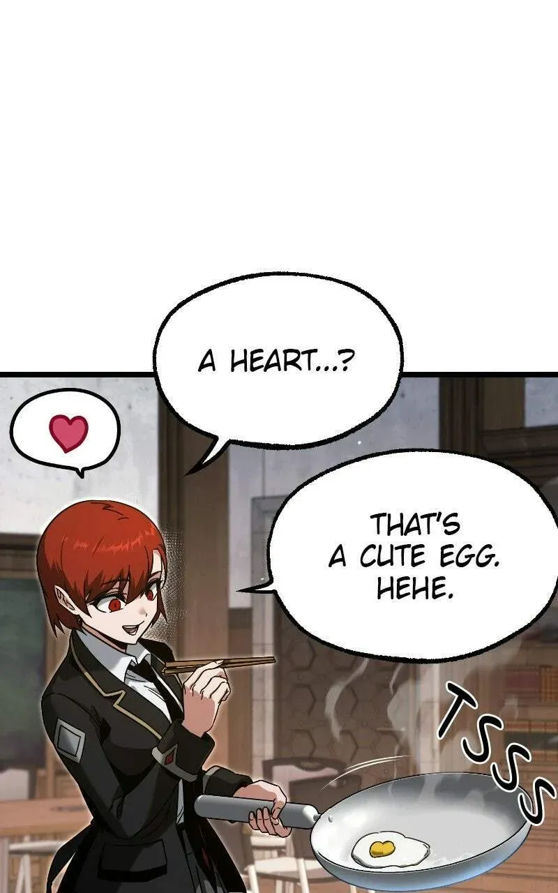 Conquering the Academy with Just a Sashimi Knife. Chapter 2.2 page 30 - 