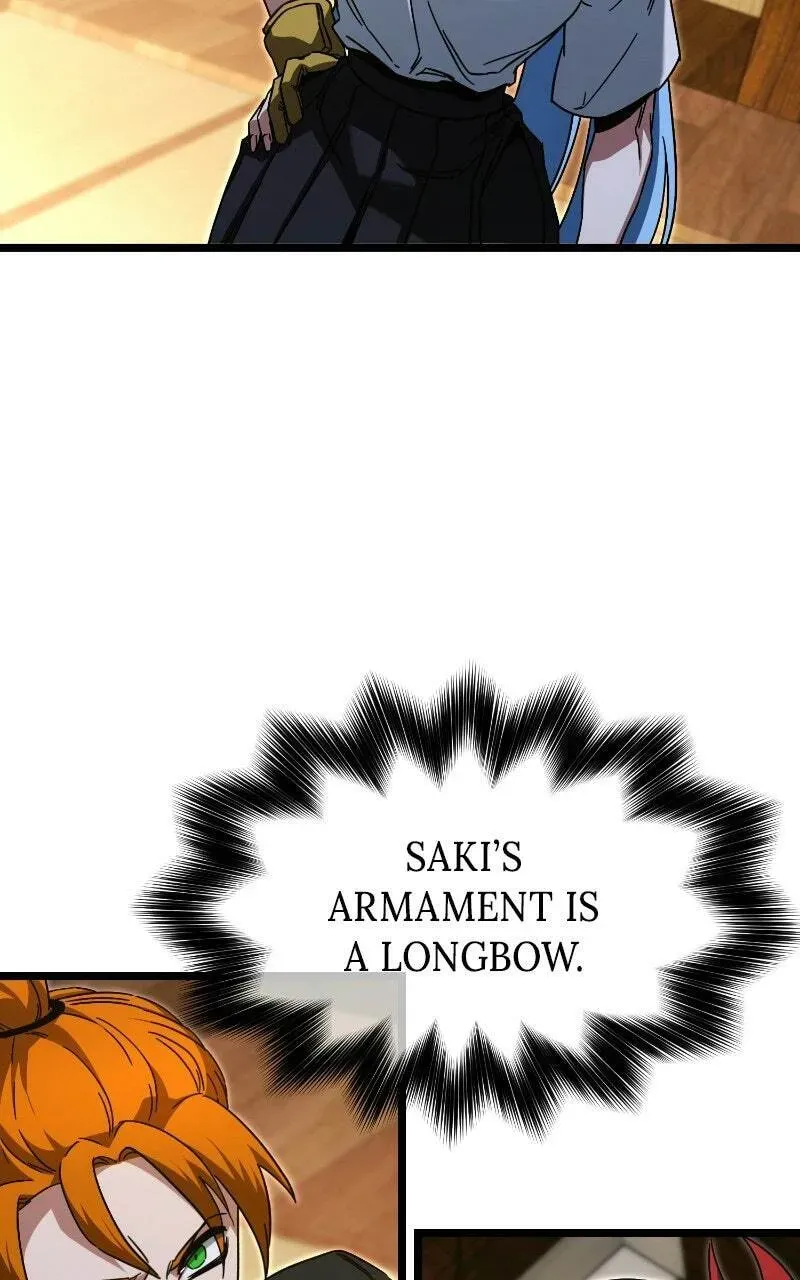 Conquering the Academy with Just a Sashimi Knife. Chapter 2.2 page 4 - 