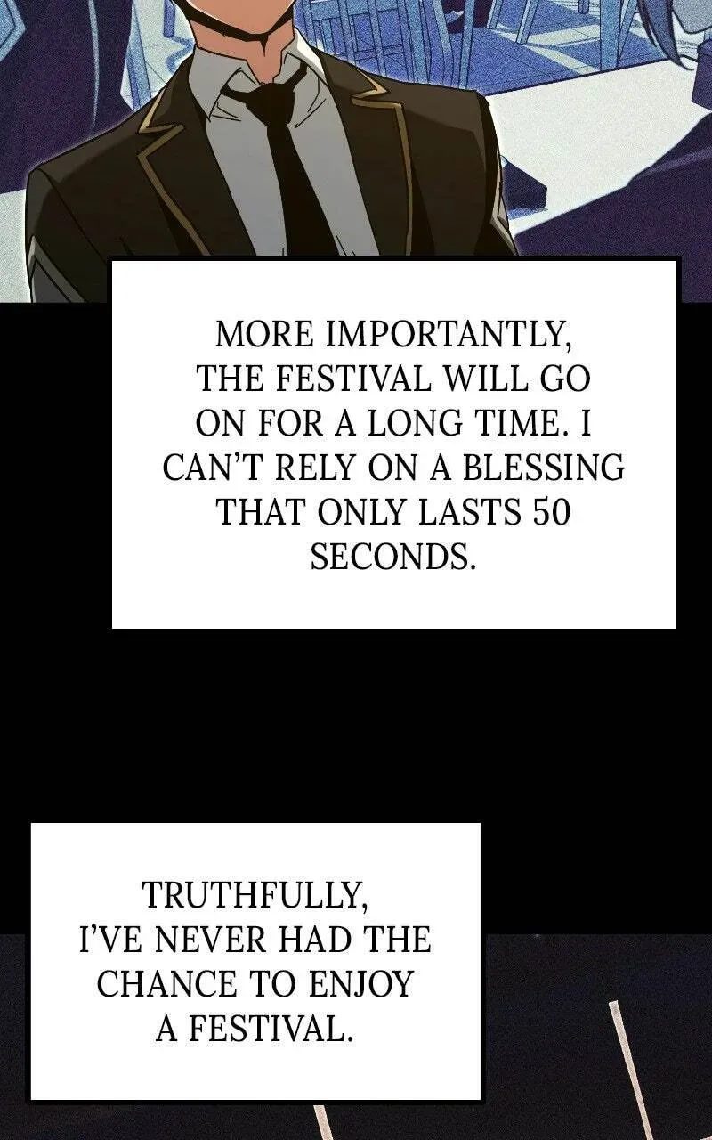 Conquering the Academy with Just a Sashimi Knife. Chapter 2.2 page 38 - 