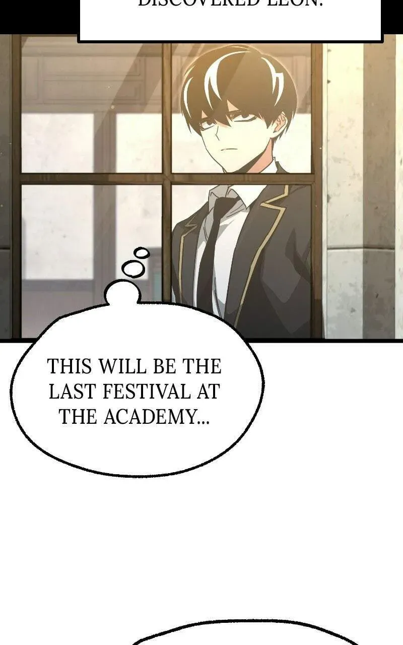 Conquering the Academy with Just a Sashimi Knife. Chapter 2.2 page 42 - 