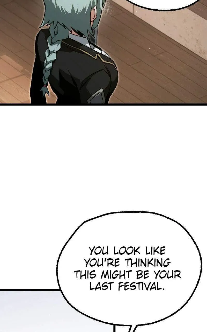 Conquering the Academy with Just a Sashimi Knife. Chapter 2.2 page 44 - 