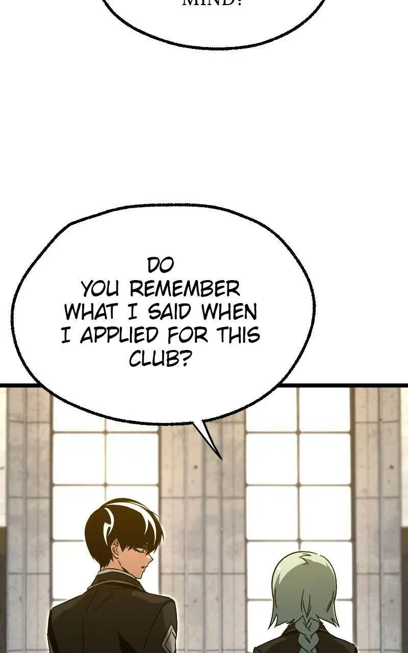 Conquering the Academy with Just a Sashimi Knife. Chapter 2.2 page 46 - 