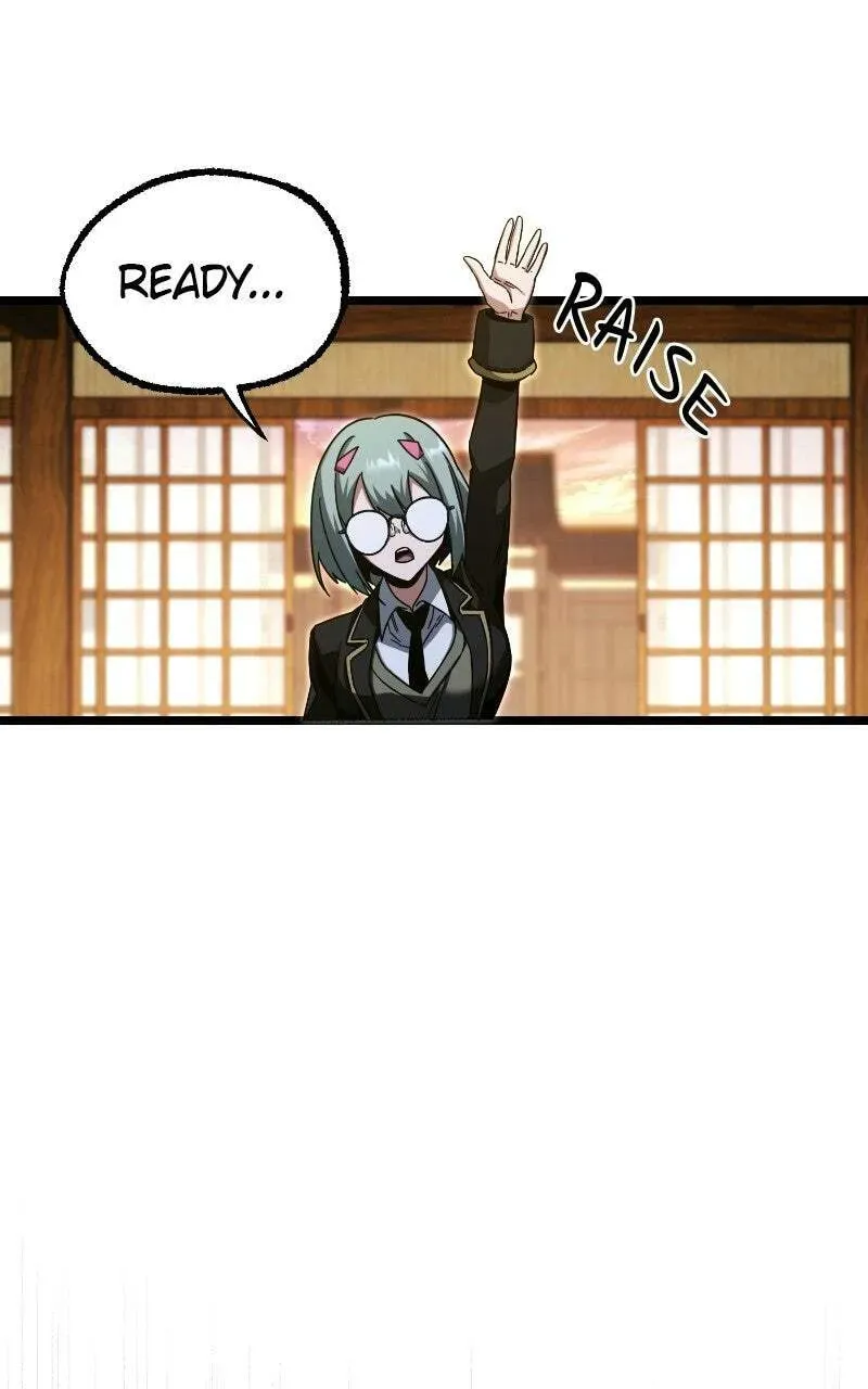 Conquering the Academy with Just a Sashimi Knife. Chapter 2.2 page 6 - 