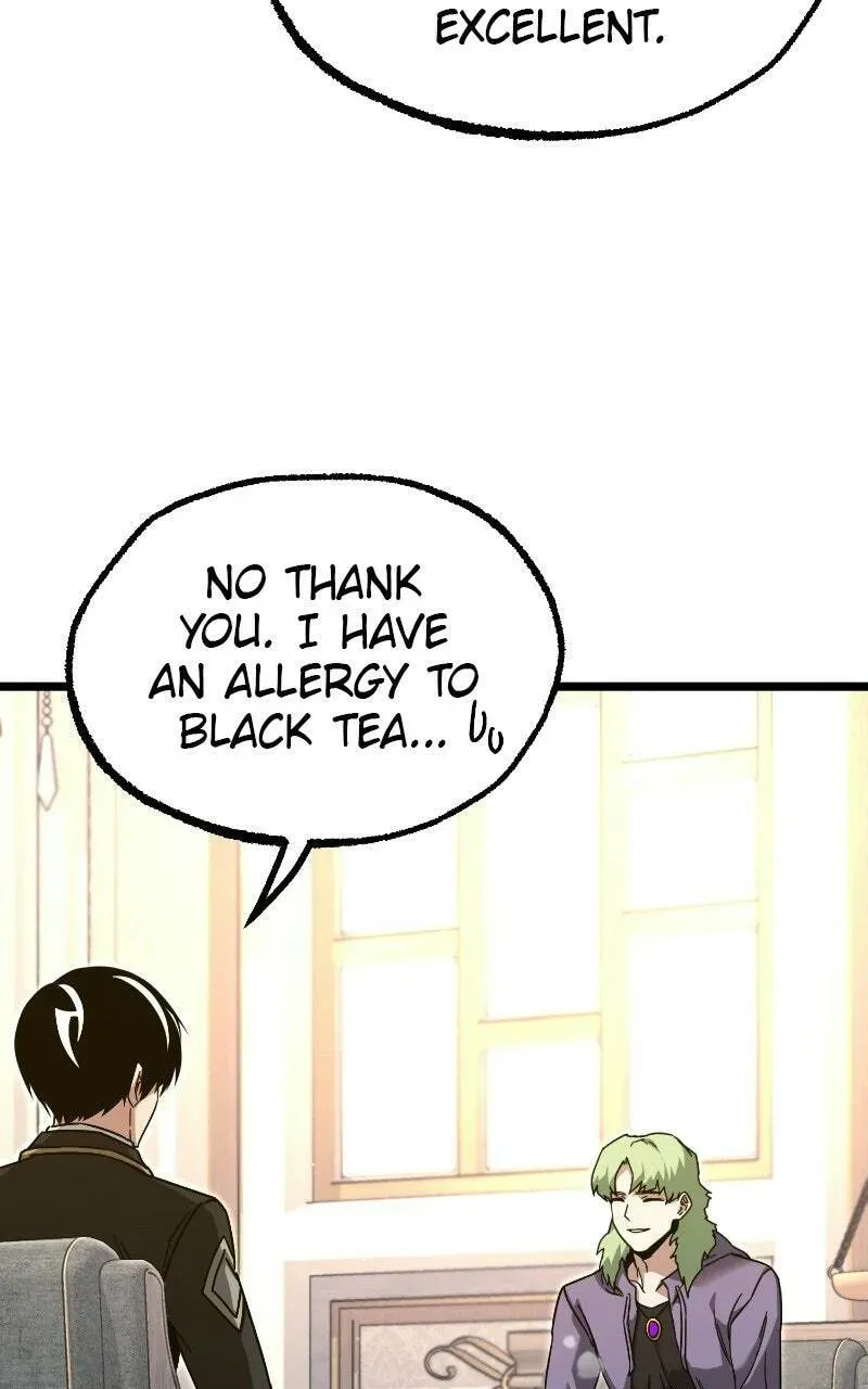 Conquering the Academy with Just a Sashimi Knife. Chapter 2.2 page 57 - 