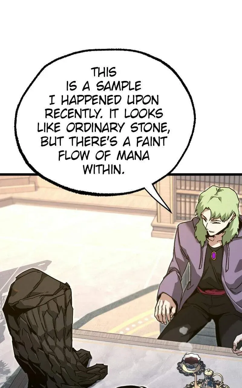 Conquering the Academy with Just a Sashimi Knife. Chapter 2.2 page 60 - 