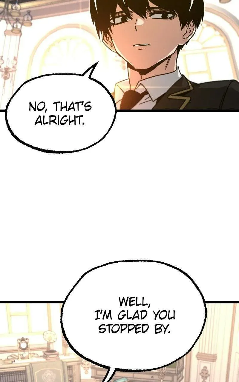 Conquering the Academy with Just a Sashimi Knife. Chapter 2.2 page 62 - 