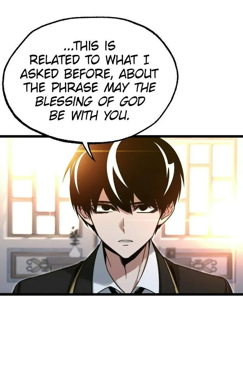 Conquering the Academy with Just a Sashimi Knife. Chapter 2.2 page 64 - 