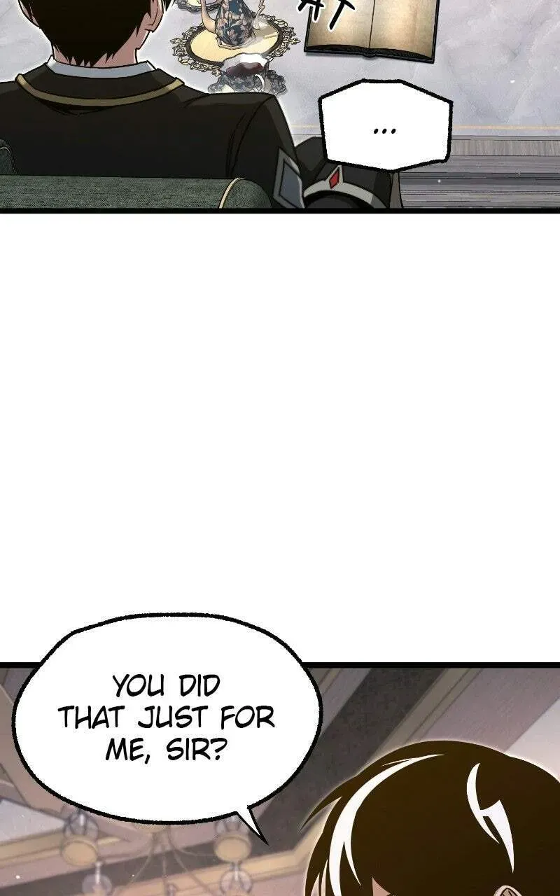 Conquering the Academy with Just a Sashimi Knife. Chapter 2.2 page 68 - 